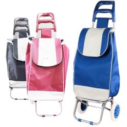 Shopping Cart Multi-Use Asst Clrs-wholesale
