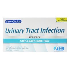 Urinary Tract Infection Test Strips 1pc-wholesale