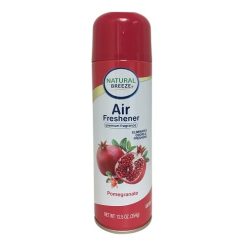 N.B Air Freshener Pomegranate 12.5oz-wholesale