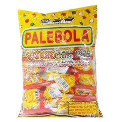 Tama-Roca Palebola Lollipops 12ct Bag-wholesale