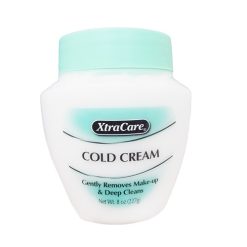 Xtra Care Cream 8oz Cold Cream-wholesale