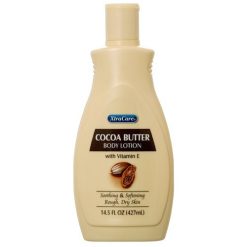 Xtra Care Body Lotion 14.5oz Cocoa Bttr-wholesale