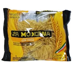 La Moderna Pasta 6.3oz Coil Fideo-wholesale