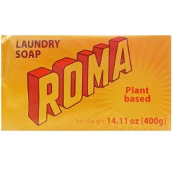 Roma Laundry Soap 400g-wholesale
