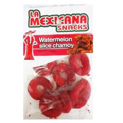 La Mexicana Watermelon Slice Chamoy 3oz-wholesale