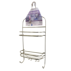 Shower Caddy 10.6X4.1X25.2 Lg-wholesale