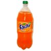 Fanta Soda 2 Ltrs Orange + CRV-wholesale