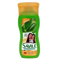 Savile Shampoo 180ml 2 In 1 Miel-wholesale