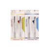Tweezers 2pk Stainless Steel-wholesale