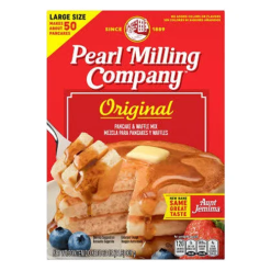 Pearl Milling Pancake Mix 32oz Original-wholesale