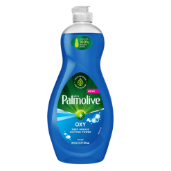 Palmolive Dish Liq 20oz Oxy-wholesale