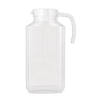 Pitcher 46oz Glass-wholesale