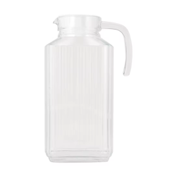 Pitcher 46oz Glass-wholesale