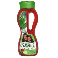 Savile Shampoo 780ml Aloe & Apples-wholesale