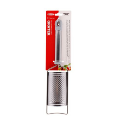 Grater 10in Stainless Steel-wholesale