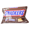Snickers Chocolate Fun Size 10.59oz Bag-wholesale