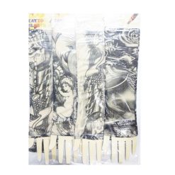 Tattoo Sleeves Asst 2pc-wholesale