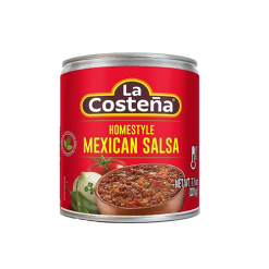 ***La Costeña Mexican Salsa 7.7oz Homest-wholesale