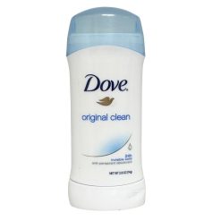 Dove Anti-Persp 2.6oz Original Clean-wholesale