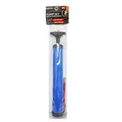 Air Pump Set 12in Asst Clrs-wholesale