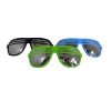 Ladies Sunglasses W-Lens Design Asst Clr-wholesale