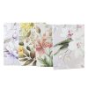 Gift Bags Retro Flower Large Asst-wholesale