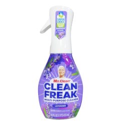 Mr. Clean Freak Spray 16oz Lavender-wholesale