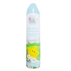 B.L Baby Room Air Fresh 8oz Blue-wholesale