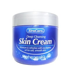 Xtra Care Skin Cream 12oz Deep Cleansing-wholesale