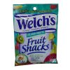 Welchs Fruit Snacks Island Fruits 5oz-wholesale Welchs Fruit Snacks Island Fruits 5oz-wholesale