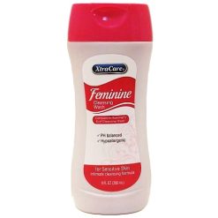 Xtra Care Feminine Cleansing Wash 9oz-wholesale