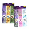 Incense Scent Sticks 3pc Asst I LOVE YOU-wholesale