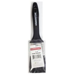 Paint Brush 1.5in Black-wholesale