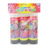 Party Poppers 11cm 3pk-wholesale