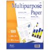 Multipurpose Paper 80ct 8.5 X 11in