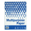 Multipurpose Paper 50ct 8.5 X 11in-wholesale
