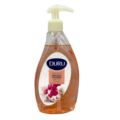 Duru Hand Wash 13.53oz Precious Flowers-wholesale