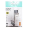 Over The Door Hooks 4ct-wholesale
