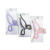 Hair Clip Bow Shape Asst Clrs-wholesale