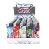 Ignitus E-Lighter Casino Asst-wholesale