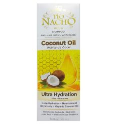 Tio Nacho Shamp 14oz Coconut Oil-wholesale