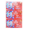 Icee Jelly Beans Mini 1.76oz Cherry Sour-wholesale