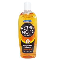Xtra Care Styling Gel 16oz #8 Extra Hold-wholesale