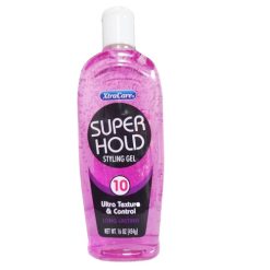Xtra Care Styling Gel 16oz #10 Super Hld-wholesale
