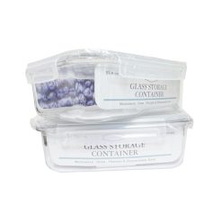 Storage Container Glass 51.4oz-wholesale