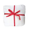 Wash Cloths 4pk 12 X 12 White-wholesale