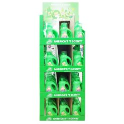 Gain Liq 46oz Asst Shipper-wholesale