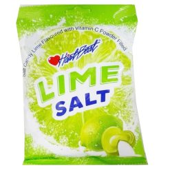 Hart Beat Candy 4.2oz Lime Salt-wholesale