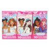 Facial Tissue Pocket 10ct 6pk Barbie-wholesale