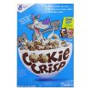 G.M Cookie Crisp Cereal 10.6oz-wholesale